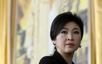 Thái Lan xác nhận cựu Thủ tướng Yingluck tới Anh