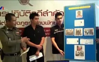 Cảnh báo lừa đảo lấy chồng nước ngoài