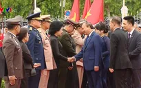 Thủ tướng Nguyễn Xuân Phúc: Thời cơ mới đã đến với cả Việt Nam và Thái Lan