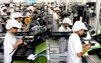 Thái Nguyên đặt mục tiêu tăng trưởng kinh tế đạt 10,5%