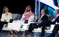 Saudi Arabia sẽ xây dựng khu công nghiệp khổng lồ trị giá 500 tỷ USD