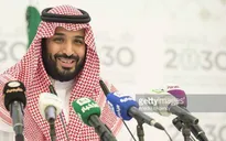 Quốc vương Saudi Arabia sẽ nhường ngai vàng cho Thái tử chống tham nhũng