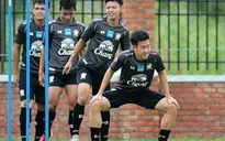 U22 Thái Lan khủng hoảng vì chấn thương trước thềm SEA Games 29