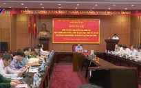 Công bố kết quả kiểm tra phòng chống tham nhũng tại Nam Định, Thái Bình, Lào Cai, Yên Bái