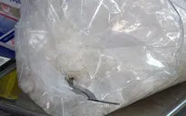 Thái Lan thu giữ 7,4 triệu viên thuốc lắc và 20kg ma túy đá
