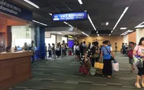Thái Lan thu hút khách du lịch quốc tế bằng thuế