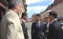 TP Bắc Ninh thúc đẩy hợp tác với TP Cheb (CH Czech)