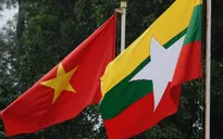 Tham khảo chính trị lần thứ 7 Việt Nam - Myanmar