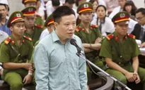 Hồ sơ vụ án Hà Văn Thắm và đồng phạm