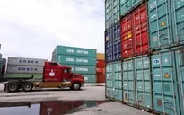 Thâm hụt thương mại của Mỹ tăng cao nhất từ đầu năm 2017