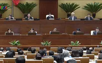 Công tác phòng chống tham nhũng có nhiều chuyển biến tích cực