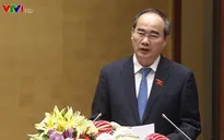 Cử tri đặc biệt quan tâm đến chống tham nhũng, bổ nhiệm cán bộ và vấn đề môi trường
