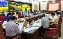 Kiểm tra, giám sát việc xử lý các vụ án tham nhũng tại Lào Cai