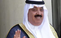 Hoàng tử Saudi Arabia chi 1 tỷ USD để thoát tội tham nhũng