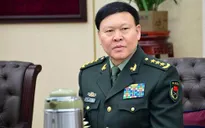 Bị điều tra tham nhũng, tướng Trung Quốc treo cổ tự sát