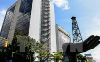 65 quan chức Tập đoàn dầu khí Venezuela bị bắt vì tội tham nhũng