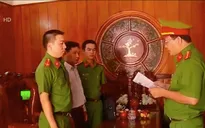 Khánh Hòa bắt đối tượng tham ô tài sản