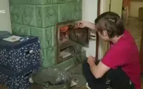 Ba Lan ô nhiễm do thói quen đốt than để sưởi ấm