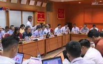 Hòa Bình: Tổ chức họp báo về vụ 6 bệnh nhân tử vong khi chạy thận