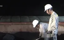 Nóng tình trạng buôn lậu than trên vùng biển phía Nam