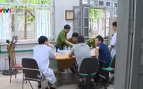 Dựng lại hiện trường vụ án 8 bệnh nhân chạy thận tử vong ở Hòa Bình