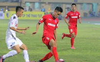 V.League 2017: Than Quảng Ninh gặp khó về lực lượng trước chuyến làm khách tại Lạch Tray