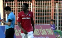 VIDEO: Tổng hợp trận đấu XSKT Cần Thơ 1-1 Than Quảng Ninh