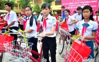 Phát động Tháng hành động vì trẻ em năm 2017