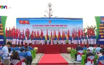 Phó Thủ tướng dự lễ khởi động Tháng Thanh niên năm 2017