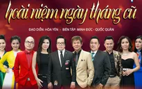 "Hoài niệm ngày tháng cũ" trong Sol Vàng tháng 5 (20h00, VTV9)