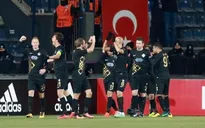 Osmanlispor - ẩn số thú vị tại Europa League 2016/2017