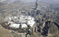 Saudi Arabia mở lại biên giới với Qatar