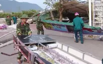 Thủ tướng chỉ đạo khắc phục hậu quả mưa bão tại Hà Tĩnh