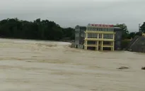 Thanh Hóa: Ít nhất 5 người chết, 3 người bị mất tích do mưa lũ