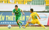 FLC Thanh Hóa - XSKT Cần Thơ: Tìm lại mạch thắng (16h00 ngày 4/3)