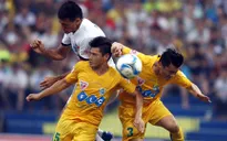 Lịch trực tiếp bóng đá ngày 18/2: Thanh Hóa làm khách của Đà Nẵng, Real chạm trán Espanyol