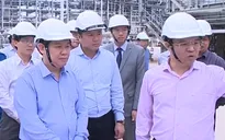 “Thanh Hóa cần hết sức quan tâm bảo vệ môi trường”