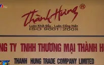 Giả mạo website thương hiệu của doanh nghiệp, lừa người tiêu dùng