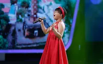 Lộ diện thí sinh khiến Văn Mai Hương lần đầu sởn gai ốc tại Vietnam Idol Kids 2017