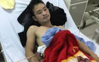 Những sự kiện được quan tâm nhất tuần (11-18/2): Bị đâm khi nghĩa hiệp cứu người