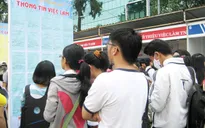 Khoảng 1,1 triệu người thất nghiệp trong năm 2017