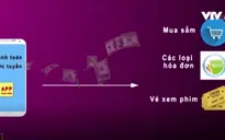 Ngân hàng "đón sóng" Fintech