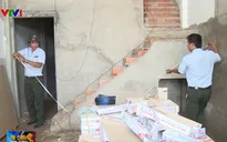 Đẩy mạnh thanh tra sai phạm xây dựng tại Bình Chánh