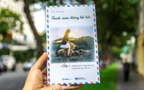 "Thanh xuân không hối tiếc": Thanh xuân - sống và yêu, không có chỗ cho hối tiếc