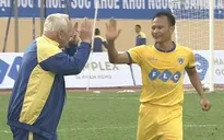 FLC Thanh Hóa 2-1 Long An: Chiến thắng thứ 3 liên tiếp