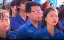 Khánh Hòa: Ra quân chiến dịch Thanh niên tình nguyện hè 2017