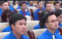 Liên hoan Thanh niên tiên tiến làm theo lời Bác
