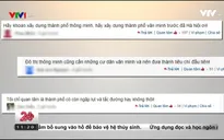 Hà Nội xây dựng thành phố thông minh