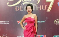 Sài Gòn đêm thứ 7: Thảo Trang trải lòng về cuộc sống sau khi sinh con