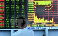 Trung Quốc phát hiện vụ thao túng thị trường chứng khoán xuyên biên giới